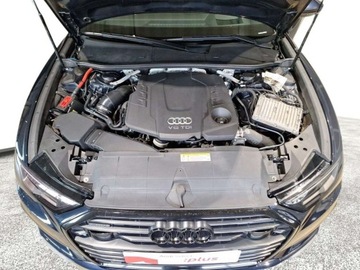 Audi A6 C8 Limousine 3.0 50 TDI 286KM 2019 Audi A6 Limousine Slin Exterieur, Headup, Ambiente, Sline Interieur, Carpl, zdjęcie 32
