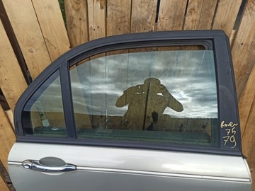 DVEŘE PRAVÝ ZADNÍ ROVER 75