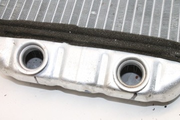 CHLADIČ RADIÁTORU VW TOUAREG (7LA, 7L6 7L7) 52495273 3.0L DIESEL 176KW