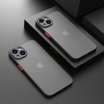 ЗАЩИТА КАМЕРЫ ПРЕМИУМ-ЧЕХОЛА ДЛЯ IPHONE 15