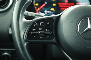 Mercedes GLA II Off-roader Plug-In 1.3 250 e 218KM 2020 Mercedes GLA GLA 250 e, Salon Polska, Serwis ASO, zdjęcie 18