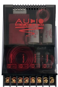 Аудиосистема H165EVO2 2x160W RMS новинка 2019 г. Вроцлав