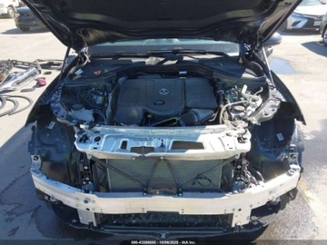 Mercedes GLC C254/X254 2025 Mercedes-Benz GLC 300 4Matic Suv 2025 2.0l 2.0 Benzyna 255KM, zdjęcie 8