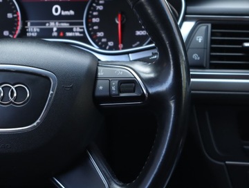 Audi A6 C7 Avant 2.0 TDI 177KM 2011 Audi A6 2.0 TDI, 174 KM, Automat, Skóra, Navi, zdjęcie 20