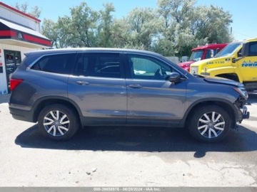 Honda Pilot II 2019 Honda Pilot 2019 Honda Pilot EX-L AWD 3.5 Benzyna 280KM, zdjęcie 12