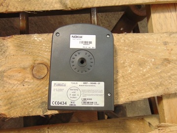 FORD MONDEO MK4 MODUŁ BLUETOOTH
