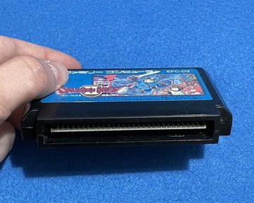 Дракон Квест II NTSC-J