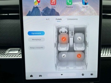  Jaecoo 7 Jaecoo 7 Off Road 1.6 Benzyna 147KM, zdjęcie 15