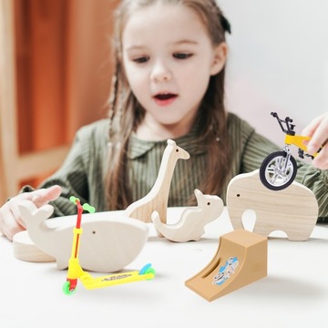 МИНИ-ВЕЛОСИПЕД ИГРУШКА ДЛЯ ДЕТЕЙ