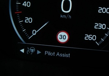 Volvo XC90 II 2021 Volvo XC 90 AWD z Gwarancja Bezwypadkowy Model 2022r 2.0 Diesel 235KM, zdjęcie 19