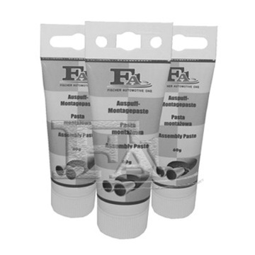 FA1 981-060 Герметик выхлопной системы