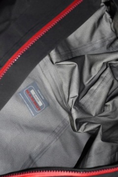 Мужская куртка Mammut Gore-tex Pro Shell S