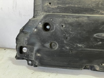 CHR C-HR КРЫШКА ШАССИ ЛЕВАЯ