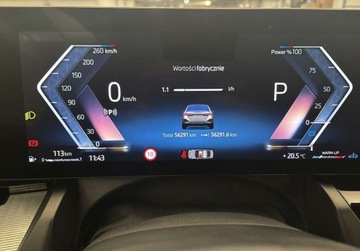 BMW Seria 5 G90-91 2023 BMW Seria 5 2.0 Diesel 197KM, zdjęcie 14