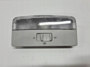 VW T5 lampka oświetlenie kabiny podsufitki 6Q0947105F