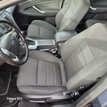 Ford Mondeo IV Kombi 2.0 EcoBoost 203KM 2012 Ford Mondeo SW ALuminiowe Felgi Czujniki Parkowania Nawigacja Gwarancja AU, zdjęcie 17