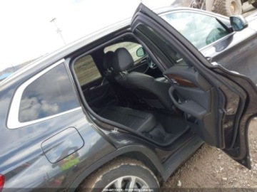 BMW X3 G01 2019 BMW X3 xDrive30i 2019 2.0 Benzyna 248KM, zdjęcie 12