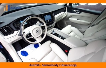 Volvo XC60 II 2021 Volvo XC60 4x4 Inscription SALON PL Kamera VAT, zdjęcie 14