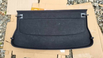 AUDI A3 8V 5D POLIČKA KUFRU ZADNÍ ORIGINÁLNÍ
