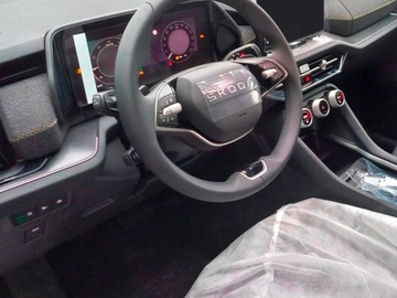 Skoda Kodiaq II SUV 1.5 TSI mHEV 150KM 2025 SKODA Kodiaq Edition 130 1.5 TSI mHEV DSG Suv 150KM 2025, zdjęcie 7