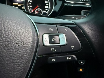 Volkswagen Touran III 1.6 TDI 110KM 2016 Volkswagen Touran 1.6TDI 110KM 2016 Comfortline,, zdjęcie 12