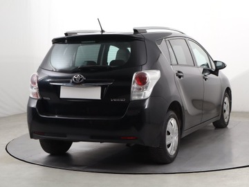 Toyota Verso Minivan Facelifting 1.8 Valvematic 147KM 2014 Toyota Verso 1.8 Valvematic, Salon Polska, zdjęcie 4