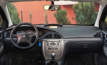 Citroen C5 II Hatchback 1.8i 16V 125KM 2008 CITROEN C5 II 1.8 16V 125 KM, zdjęcie 24