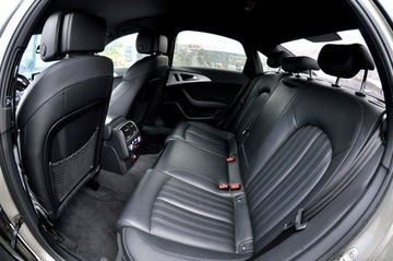 Audi A6 C7 Limousine Facelifting 2.0 TDI ultra 190KM 2016 Audi A6 Limousine 2 x S-Line Bi Xenon Ledy Skóra, zdjęcie 7