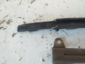 СЛАЙДЕРЫ ЦЕПИ ГРМ HONDA VF 700 MAGNA RC21E