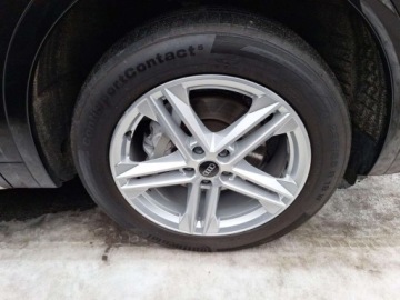 Audi Q5 II SUV Facelifting 2.0 40 TFSI MHEV 204KM 2023 Audi Q5 Audi Q5 S line x2 Virtual Pakiet Comfort Ambiente Kamera Gwarancja, zdjęcie 30