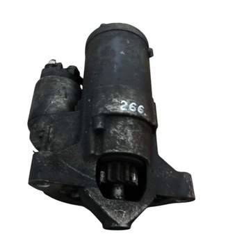 CITROEN C5 III X7 PEUGEOT 407 2.0 HDI STARTÉR 9656262780