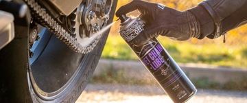 Smar MUC-OFF WET CHAIN LUBE 400ml