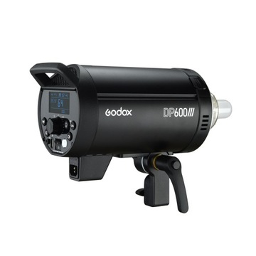 Godox DP600III Профессиональная студийная вспышка