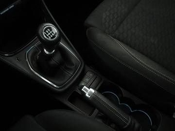 Ford Puma II Crossover 1.0 EcoBoost 125KM 2021 Ford Puma navi klimatyzacja multifunkcja czujniki, zdjęcie 18