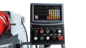 ПРОФЕССИОНАЛЬНЫЙ ФРЕЗЕРНЫЙ СТАНОК BF 700 HOLZMANN LCD ISO40