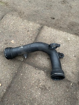 RURA INTERCOOLERA 1K0145762L AUDI A3