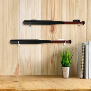 НАСТЕННАЯ ПОДСТАВКА ДЛЯ БЕЙСБОЛА И Софтбола