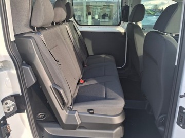 Volkswagen Caddy V Caddy 2.0 TDI 102KM 2025 Volkswagen Caddy Flexible 2.0 TDI 102 KM MANUAL, zdjęcie 10