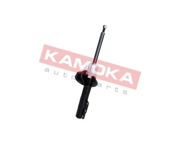 2× KAMOKA 2000223 TLUMIČ