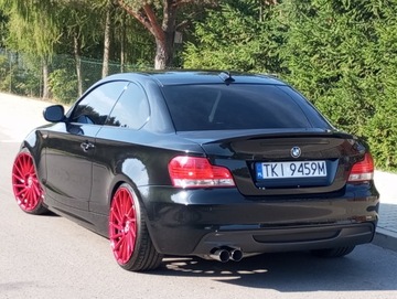 BMW Seria 1 E81/E87 2010 Alu-Gwint-Xenon, zdjęcie 24