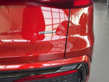 Audi Q5 II SUV Facelifting 2.0 40 TFSI MHEV 204KM 2026 AUDI Q5 TFSI quattro S line Suv 2.0 (204KM) 2026, zdjęcie 16