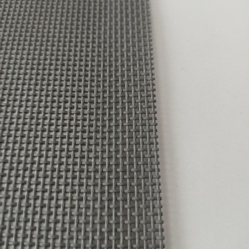 Mocna siatka PCV na leżaki,siedziska 50cm x 50cm