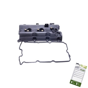 KRYT VENTILU DO NISSAN 350Z COUPE 2003 2004 2005 2006