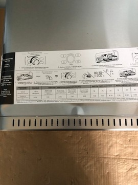 Электрическая духовка Cecotec с окном для пиццы Fun Forno Bravo. 2000 Вт