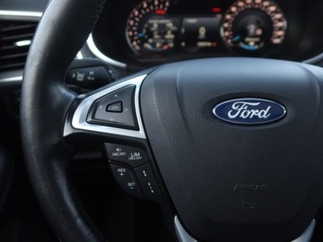 Ford Galaxy IV Van 2.0 TDCi 150KM 2015 Ford Galaxy 2.0 TDCi, 7 miejsc, Skóra, Navi, zdjęcie 15