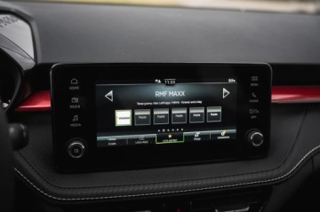 Skoda Fabia IV 2024 Skoda Fabia 1.0 TSI, 1. Właściciel, Serwis ASO, zdjęcie 20