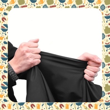 БОЛЬШАЯ КРЫШКА XXL ВОДОНЕПРОНИЦАЕМАЯ КРЫШКА ДЛЯ ГРИЛЯ 145 x 61 x 117 см + ЧЕХОЛ