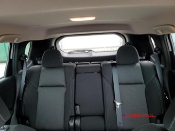 Mitsubishi Outlander III 2022 Mitsubishi Outlander 2022 r., 2.5L od ubezpieczalni 2.5 Benzyna 181KM, zdjęcie 9