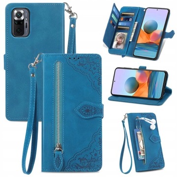 ETUI POKROWIEC DO Xiaomi Redmi Note 10 Pro