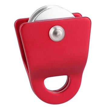 ТРОСОВОЙ ШКИВ ДЛЯ ЛЕБЕДКИ 20 КН